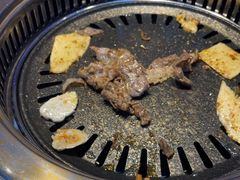 -杨记齐齐哈尔烤肉(总店)
