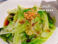 -兰湘子·湘菜小炒(崂山丽达店)