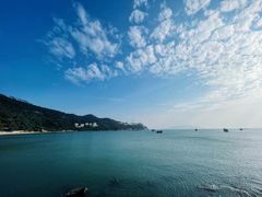 -东澳岛