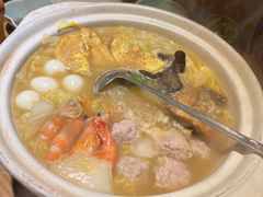 -老宁波1381餐厅(宏泰广场店)