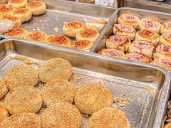 -常州糕团店(北大街新世纪商城店)