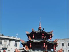 -汕头市小公园