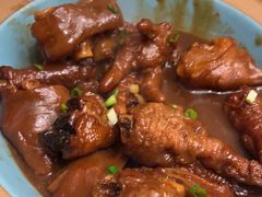 -佰家小厨·南京菜(夫子庙店)
