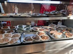 -杏园餐厅(西四北大街店)