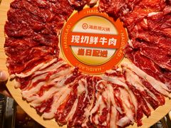 -海底捞火锅(蒙城路店)