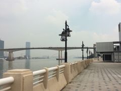 -御满江海鲜酒家(洛溪新城店)