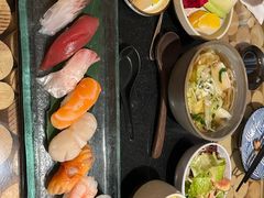 -西村日本料理(香格里拉饭店)