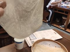 -满园烤鸭·春饼(华强广场店)