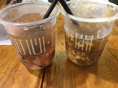 -甜心闲生传统手工冰粉(奎星楼店)
