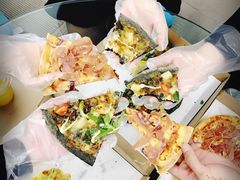 -乐凯撒披萨(蛇口花园城店)