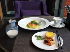 -杭州逸酒店(西湖武林店)