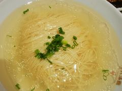 -松鹤楼·苏式汤面(虹桥天地店)