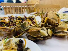 -北戴河庆山饭店·海鲜砂锅粥(北戴河黑石路店)