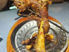 -清真·舒迩布炕锅王·高原美食文化(青海总店)
