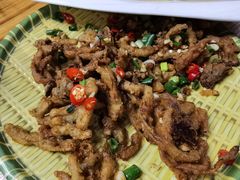 -杨厝六十六农庄农舍(杨厝路店)
