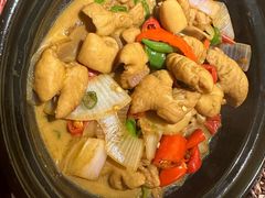 -弄堂里(西溪龙湖天街店)