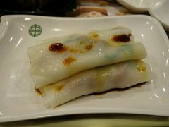 -添好运点心专门店(中环IFC店)