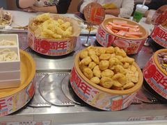 -龍歌自助小火锅(李沧丽达店)