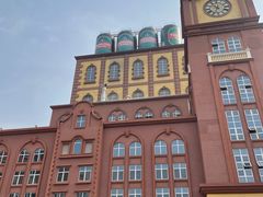 -青岛啤酒博物馆