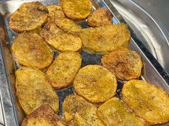 -清真·馬坡二旦烧烤(人生一串拍摄店)