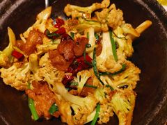 -湘轩·土菜研究院(光大店)