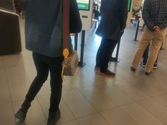 -麦当劳(石坝服务区店)
