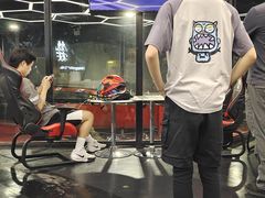 -魔赛卡丁车赛车汇(上海店)