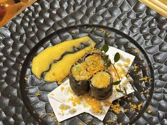 -鮨政·Omakase(港汇恒隆广场店)