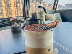 -境·Bar·日咖夜酒