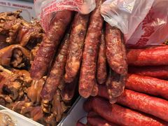 -净香园熟肉(北坦总店)