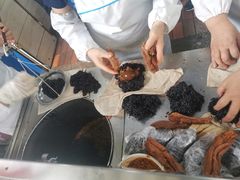 -芳婆糕团店(王府大街店)