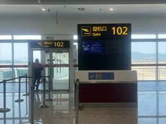 -南昌昌北国际机场