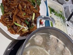 -八合里潮汕鲜牛肉火锅(福州万象城店)