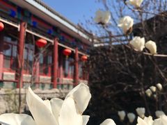 -天津盘山风景名胜区