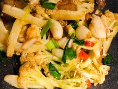 -姐夫的小菜(新中关购物中心店)
