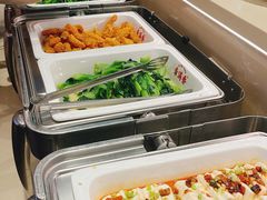 -素满香·食养自助(建邺万达店)