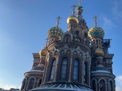 -滴血救世主教堂