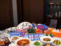 -悦百味·品质川菜(橄榄郡店)