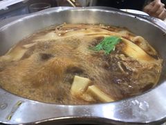 -晓林火锅(安定门店)