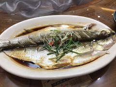 -云和夜泊酒店·中餐厅