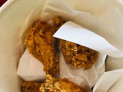 -肯德基(丰管路店)