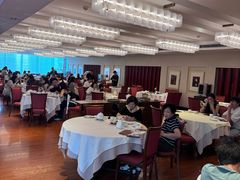 大堂-利苑酒家(合景国际金融广场店)