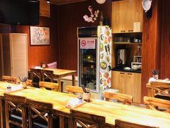 大堂-石屋料理(南京西路店)