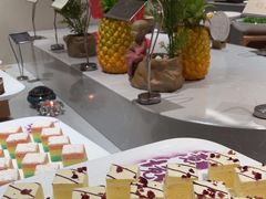 -聚春园自助餐厅(东街口店)