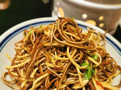 甘泉豆腐丝-西安饭庄·非遗陕菜(钟楼店)