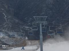 -八达岭滑雪场