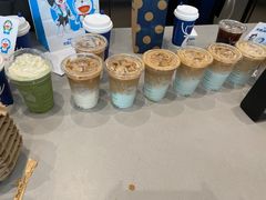 -瑞幸咖啡(九江濂溪万达广场店)