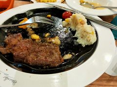 -豪客来牛排(成都锦江大融城店)