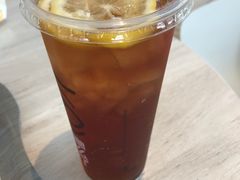 -麦当劳(塔园路店)