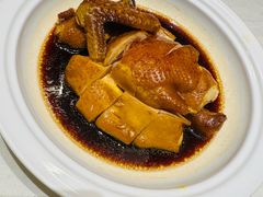 -香港狮子山下·明星粤菜餐厅(北苑店)